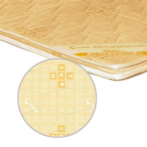 3D Maqnit Döşək – Ergonomik Dizayn ilə Sağlam və Rahat Yuxu