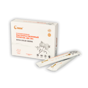 TSILI Multivitamin İçeceği