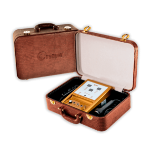 Fohow 3. Nəsil Ultrasonik Biyoenerji Masaj Cihazı