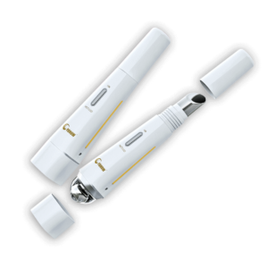 Gözəllik Cihazı - Akupunktur Masajı