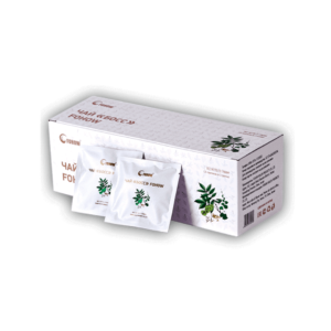 BOSS Çayı - Elit Çayların və Dəyərli Bitkilərin Möhtəşəm Uyğunluğu