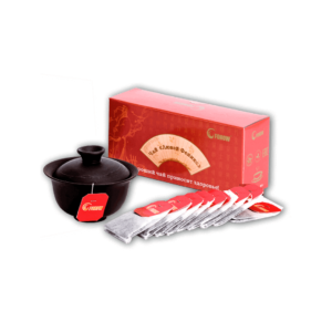 LOVE Çayı - Bədəninizi Arındıran və Canlandıran Təbii Çay