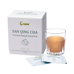 SanQingCha - Ənənəvi Çin Tibbindən Üçlü Təmizlik və Sağalma