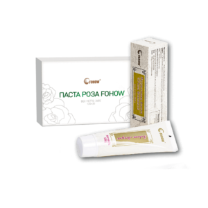 Rose Meyvə Özü Macunu