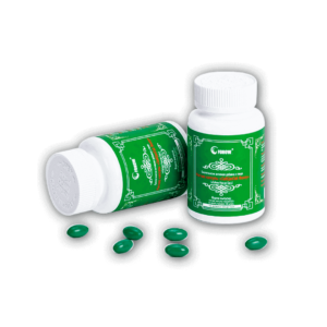 HaiCaoGai Kalsiyum - Dəniz Yosunundan Təbii və Təhlükəsiz Kalsium Dəstəyi