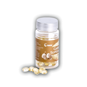 TASUAN Kapsülleri - Təbii Antibakterial və Qaraciyər Sağlamlığı üçün Effektiv Dəstək