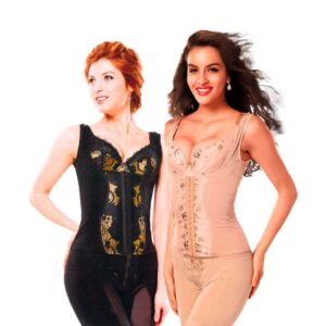 Qadınlara Xüsusi Bədən Formalaşdırıcı Korse – Ergonomik Dizayn ilə Mükəmməl Siluet