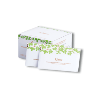 Dendrobium Ekstreli Maskə