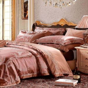 Fohow Funksional Yataq Dəsti – Sağlam Yuxu və Enerji Bərpası