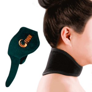 Boyun Dəstək Bandı