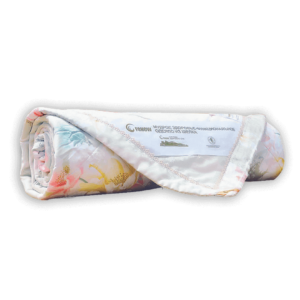 Enerji Minerallı İpək Yorğan