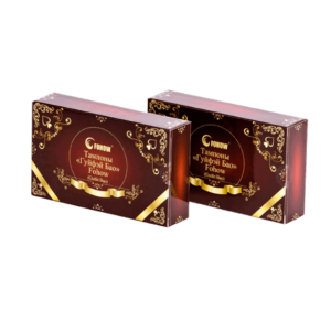 Guifei Bao Tampon Kapsülləri