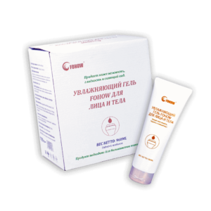 Nemlendirici Yüz Jeli - Biyoenerji Meridyen Seansları üçün Xüsusi Baxım