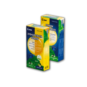 Kordiseps Özlü Diş Macunu - Sabah ve Akşam Serisi